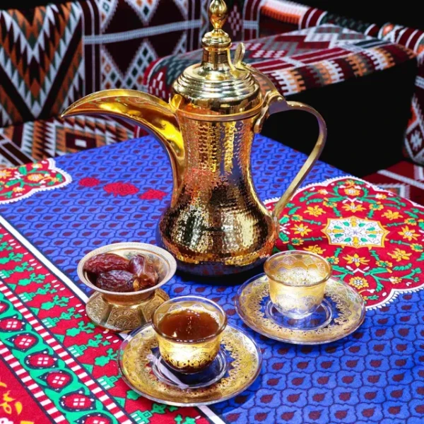 Yemeni Coffee